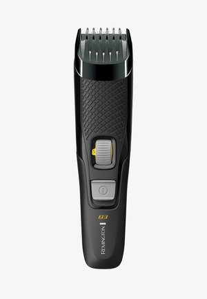Remington STYLE SERIES BEARD TRIMMER - Barbermaskine - schwarz