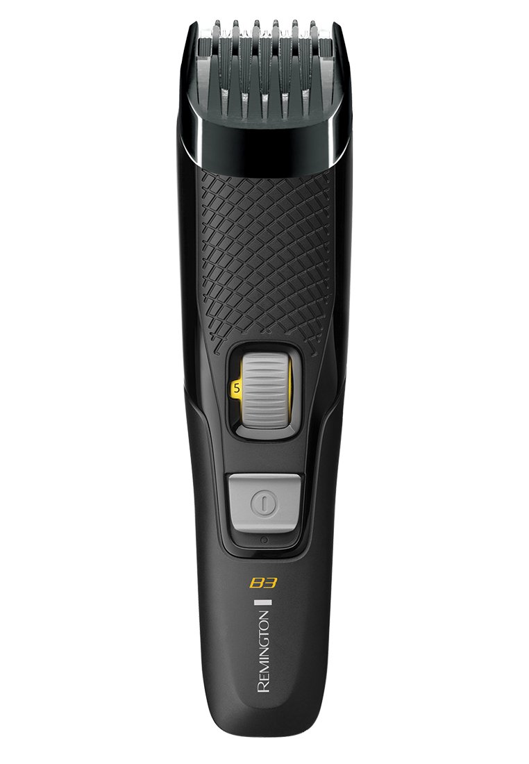 Remington STYLE SERIES BEARD TRIMMER - Barbermaskine - schwarz