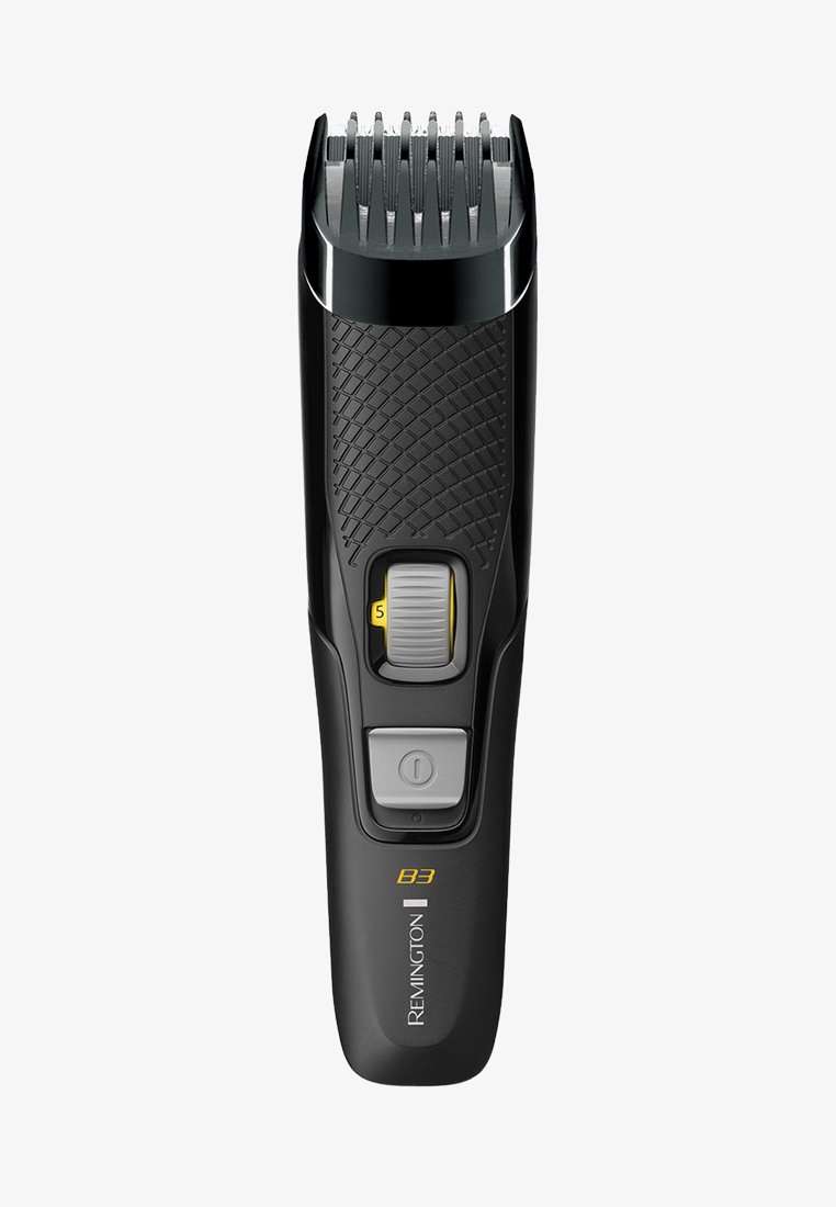 Remington STYLE SERIES BEARD TRIMMER - Barbermaskine - schwarz