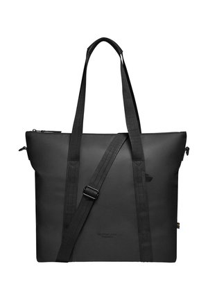 DÄSH - Shopping Bag - black