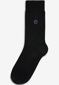 Next TEN PACK - Ponožky - black