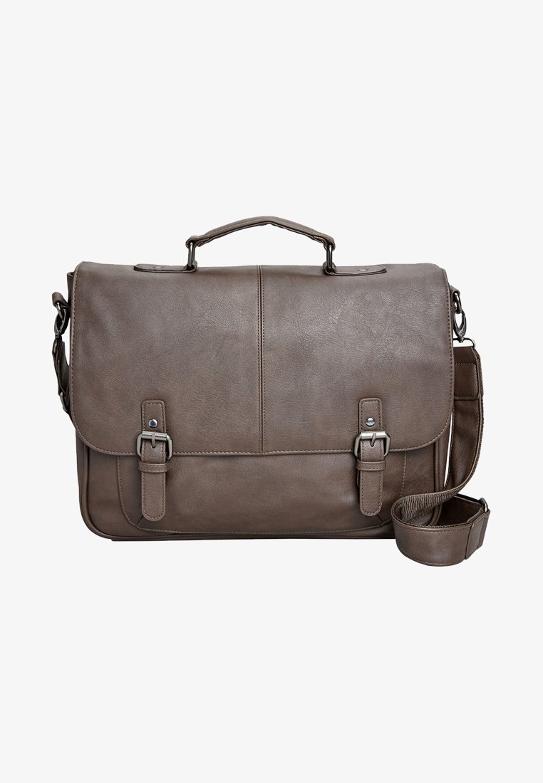 Next Aktatáska - brown