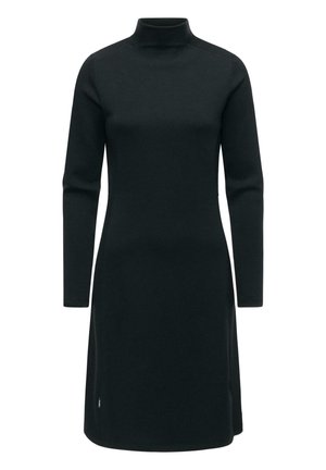 Jurk - black