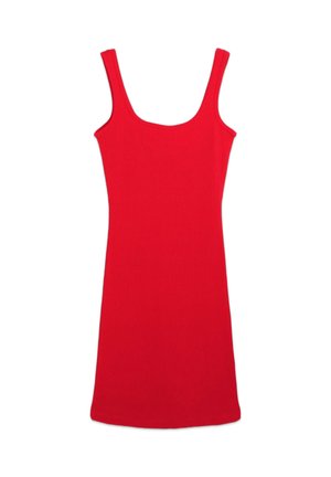 Terranova, SOLID - Tubino - rosso
