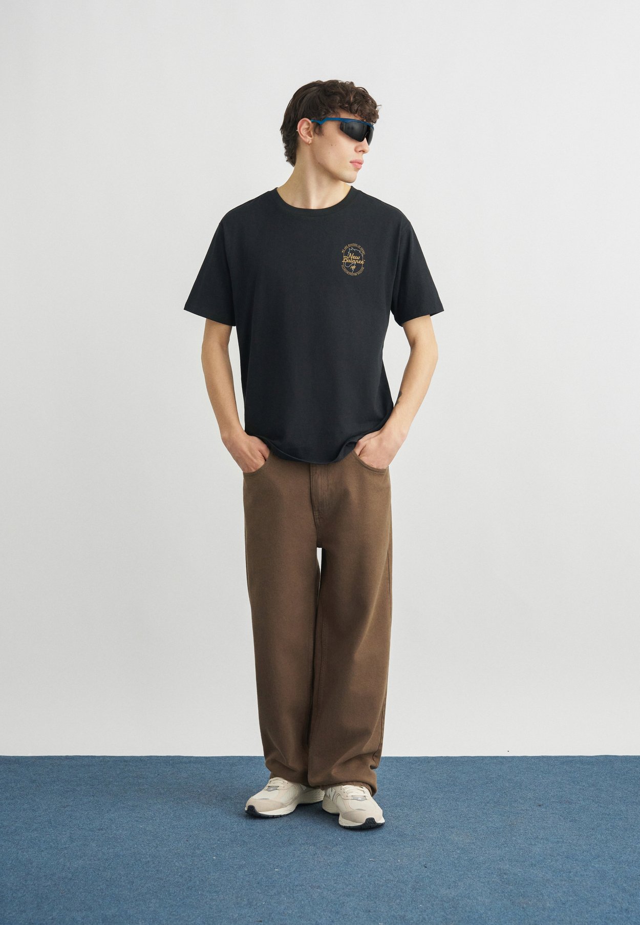 LUNAR NEW YEAR SHORT SLEEVE TEE