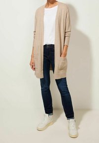 Street One Kofta - sand