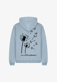 Selezionato, light blue