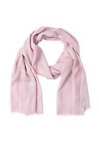 Unselected, powder pink
