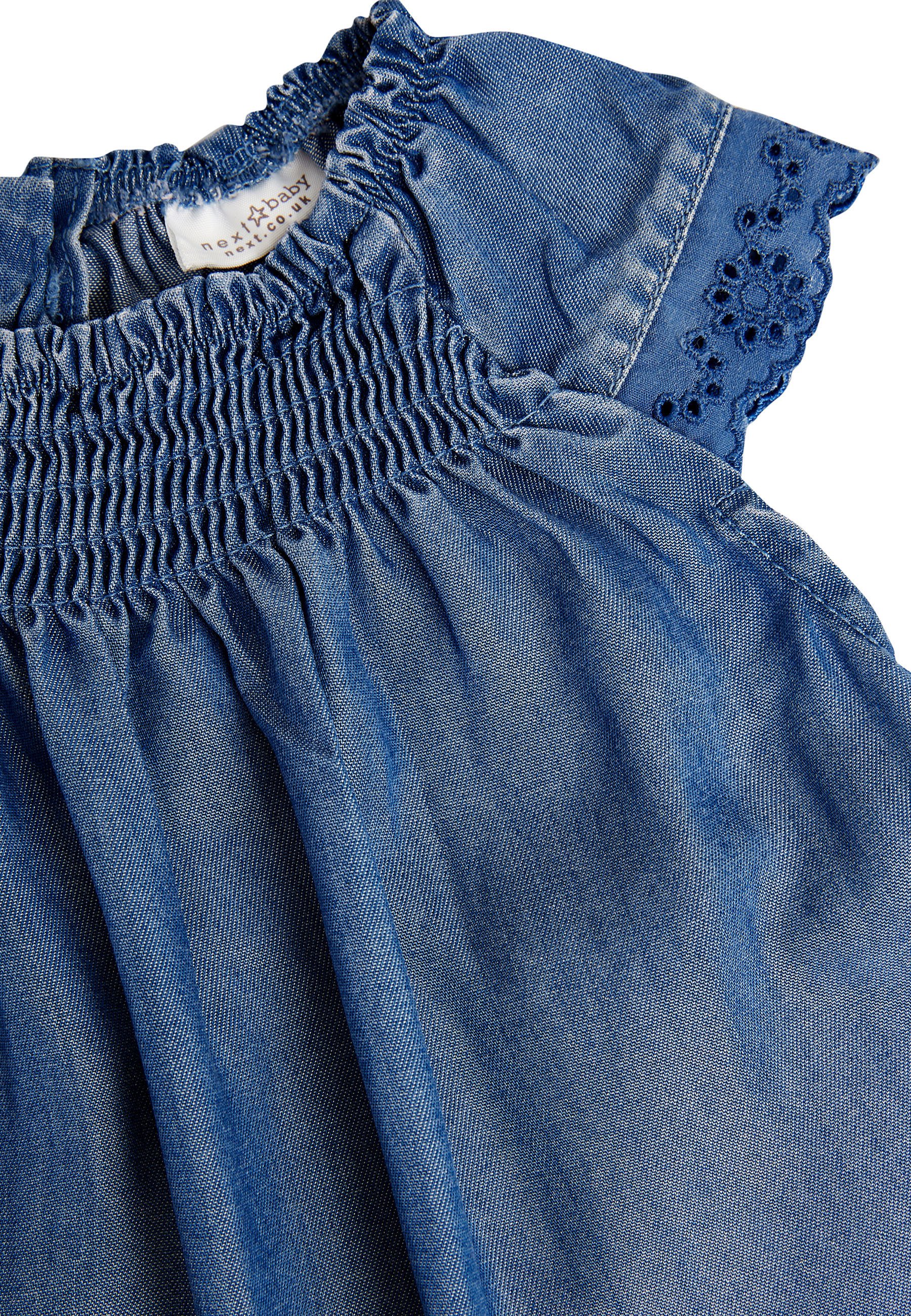 next broderie jumpsuit