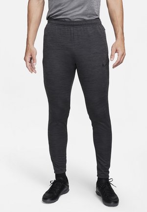Pantalon de survêtement - black
