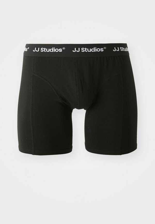 JACSOHO SOLID TRUNKS 3 PACK - Pants3