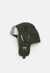 Niet geselecteerd, green