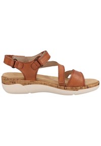 Remonte Walking sandals - noccia