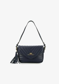 Niet geselecteerd, dark blue