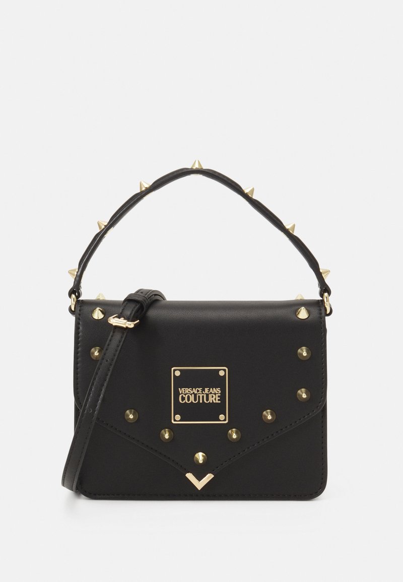 Versace Jeans Couture STUDS REVOLUTION CROSSBODY Across body bag