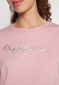 Pepe Jeans Sudadera - light pink