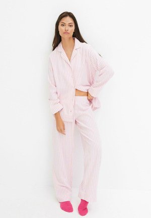 SET - Pigiama - rosa
