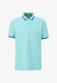 Ausgewählt, ozeangrün