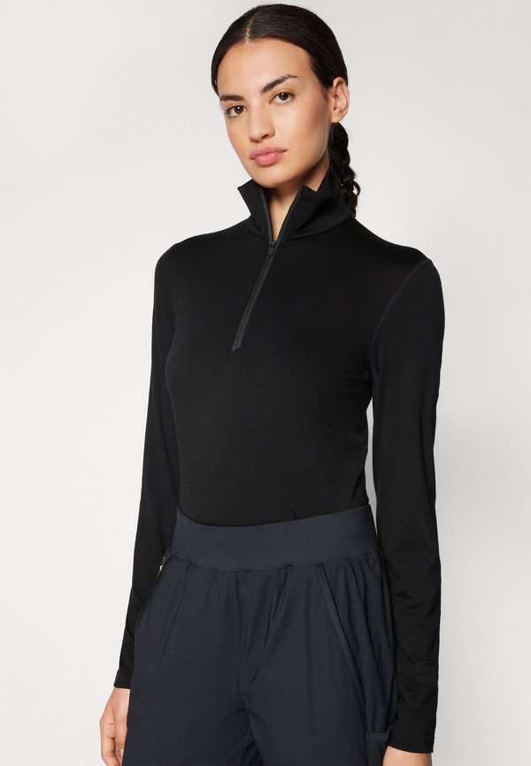 WOMEN HALF ZIP - Undershirt2