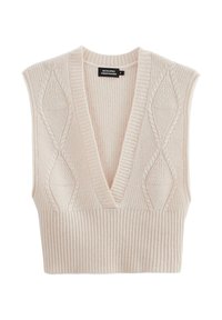 Non sélectionné, crayeux