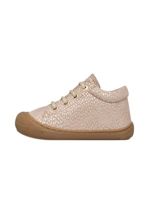 COCOON - Baskets basses - rosa-