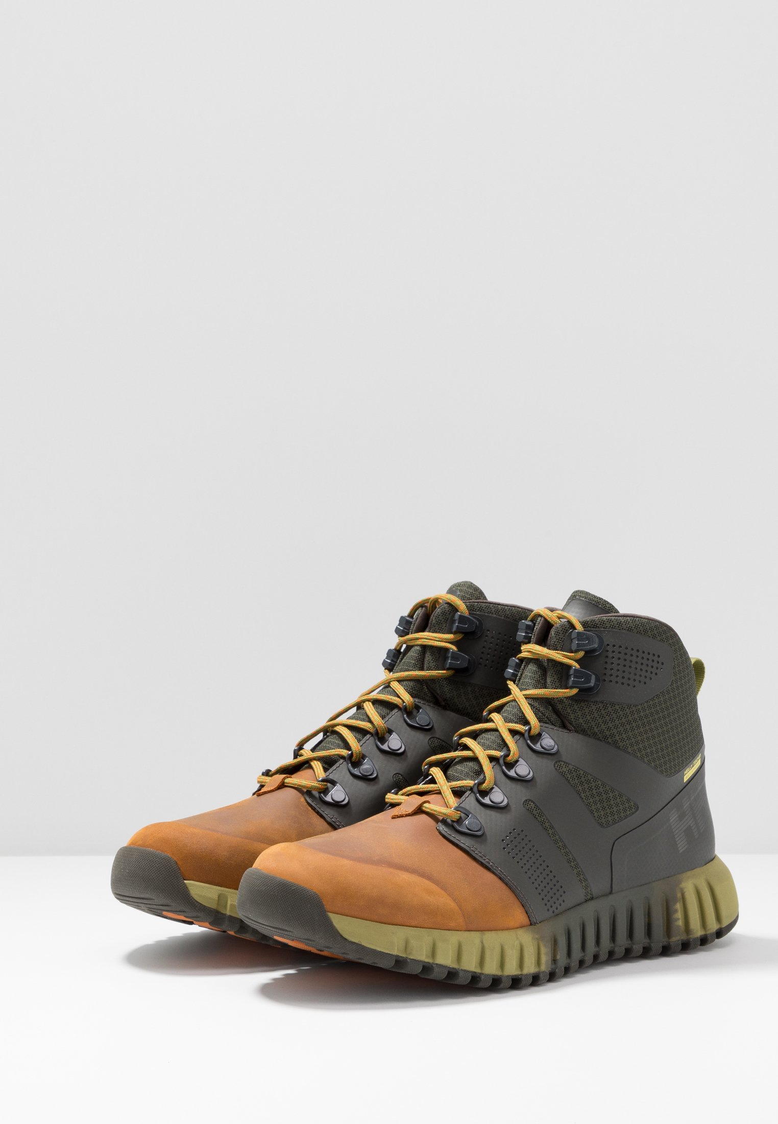 Helly Hansen VANIR GALLIVANT HT Turstøvler honey wheat Helly Hansen VANIR GALLIVANT HT Turstøvler honey wheat