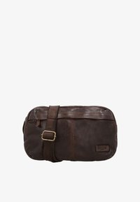 Geselecteerd, dunkelbraun