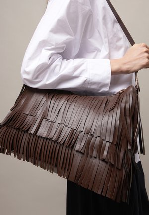 MISAKO Käekott - black