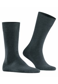 FALKE FAMILY - Socken - navy mel