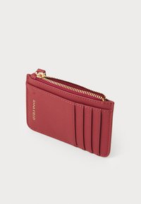 Anna Field Wallet - bordeaux