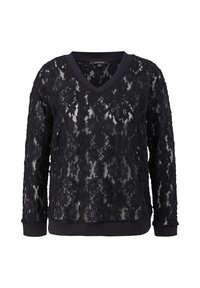 comma Sweter