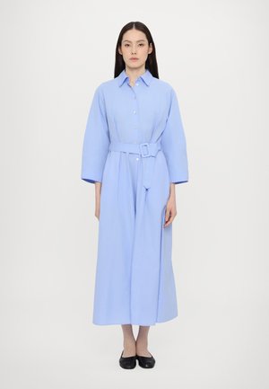 MADDA - Tričkové šaty - azzurro