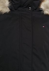 Tommy Hilfiger Vinterkappa /-rock - black