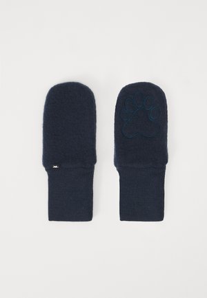 BABY UFO - Moufles - dark navy