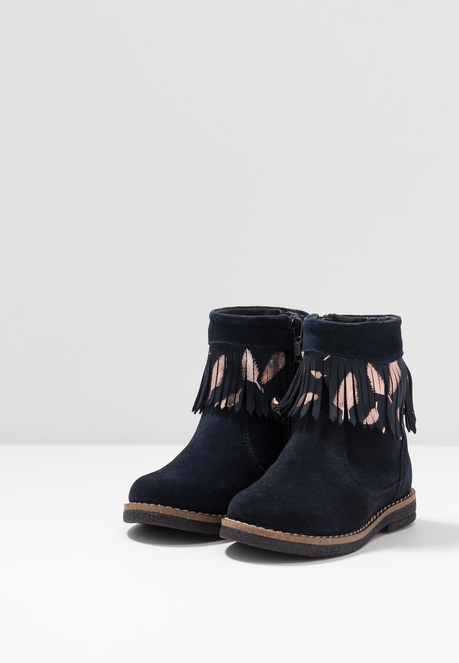 Friboo Korte laarzen dark blue Zalando.nl Friboo Korte laarzen dark blue Zalando.nl