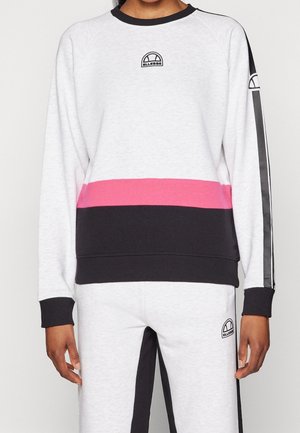 Sudadera - white