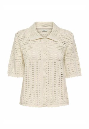 JDY Cardigan - birch