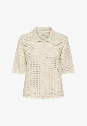 JDY Cardigan - birch