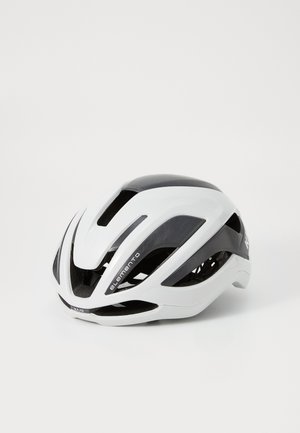 ELEMENTO WG11 - Helmet - sporty grey