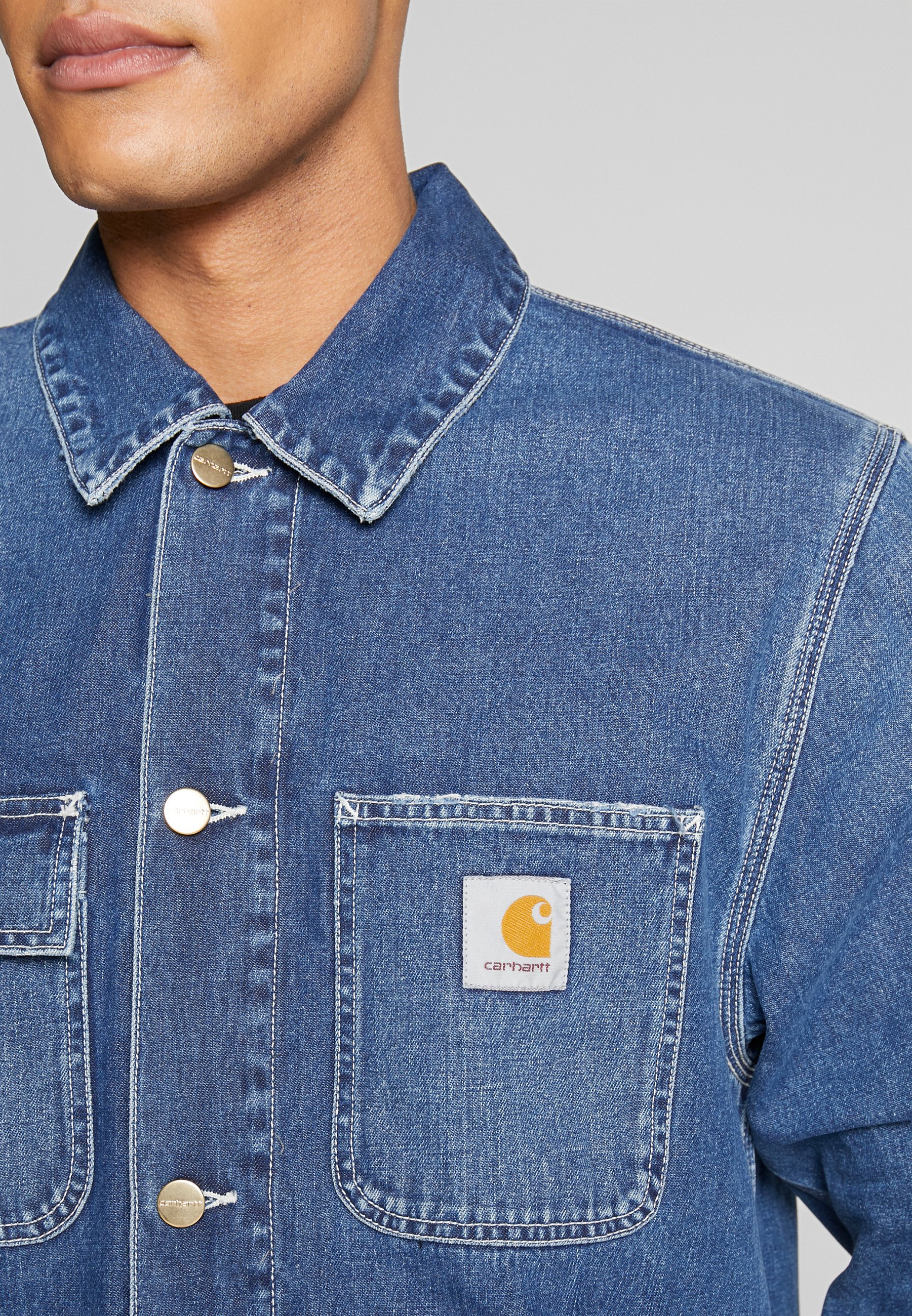 Carhartt WIP MICHIGAN COAT NORCO 