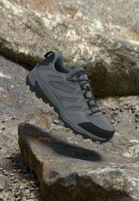 Unausgewählt, ti grey steel/firefly