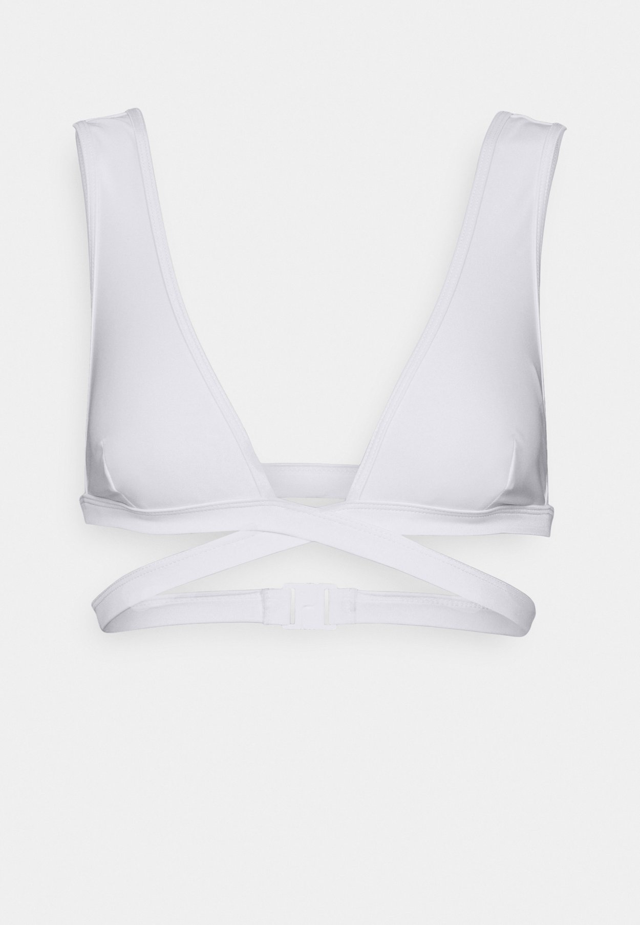 ONLBEA TIE BIKINI SET