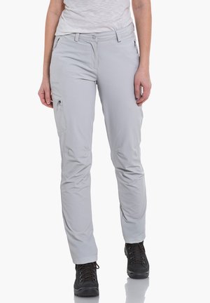 Outdoor trousers - grey