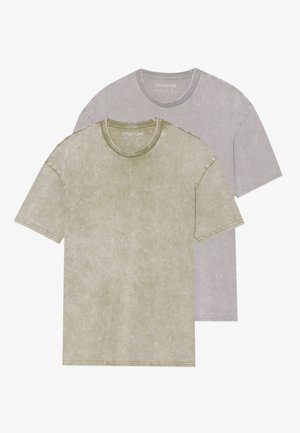 UNISEX - T-shirt basic