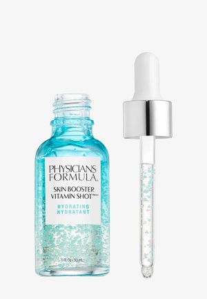 SKIN BOOSTER VITAMIN SHOT HYDRATING - Serum - hydrate