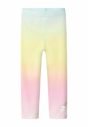 Name it Legging (type pantalon) - pink frosting