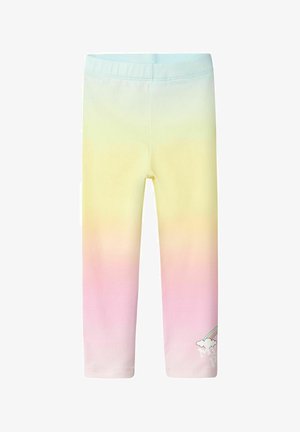 Name it Leggings - Hosen - pink frosting