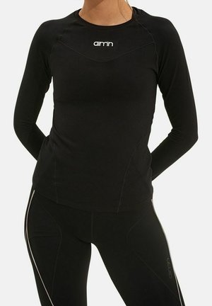 Bluzka z długim rękawem