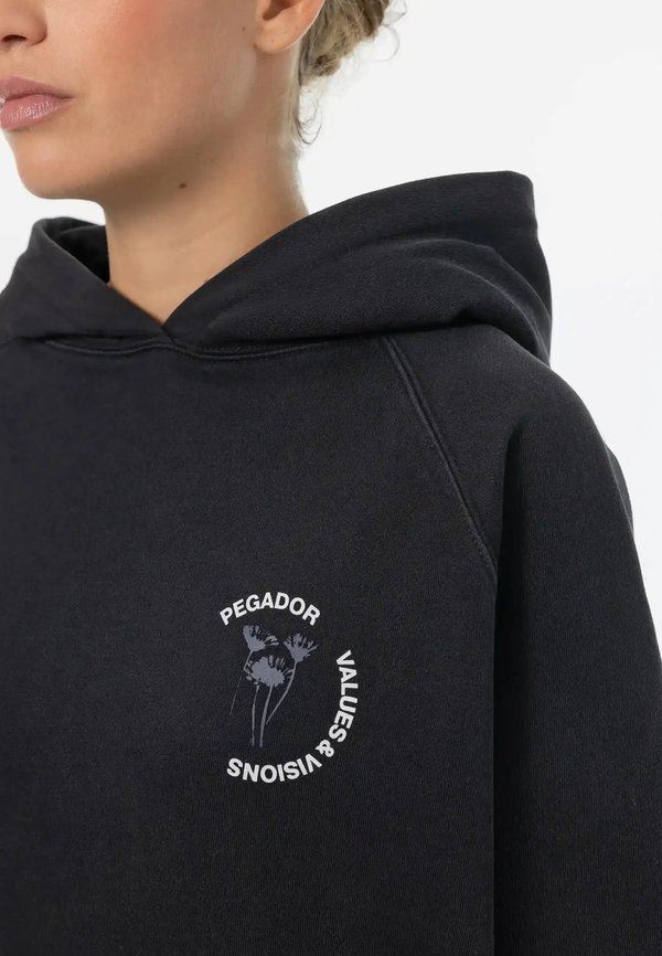 ROYA OVERSIZED HOODIE - Sweatshirt3