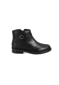 Desa Boots à talons - black